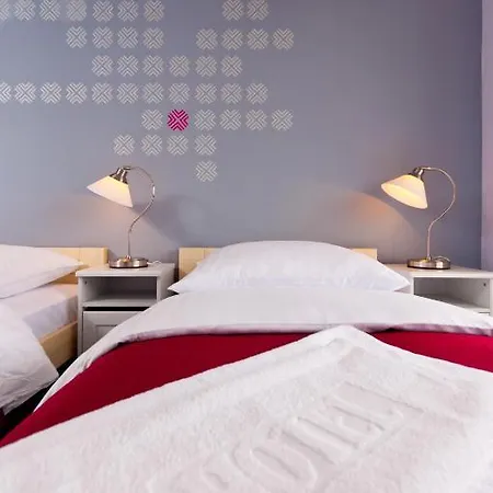 Frühstückspension Cilantro