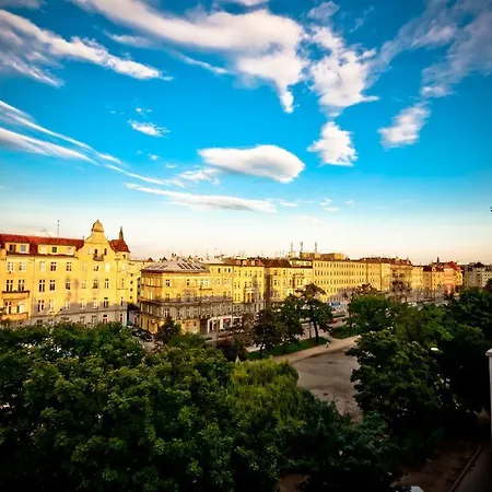 Cilantro Frühstückspension 3*