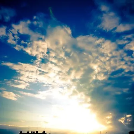 Frühstückspension Cilantro 3*