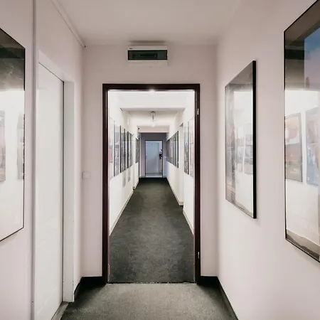 Frühstückspension Cilantro