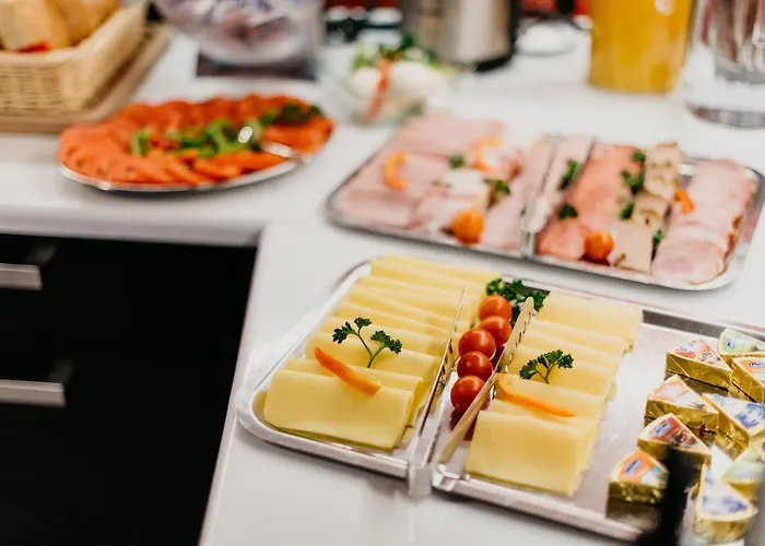 Oda ve Kahvaltı Cilantro