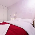 Cilantro Bed & Breakfast Wrocław