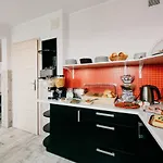 Cilantro 3* ורוצלב
