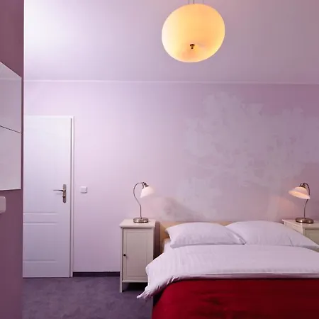 Cilantro Bed & Breakfast Vratislav