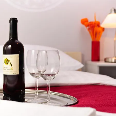 Cilantro Bed & Breakfast 3*