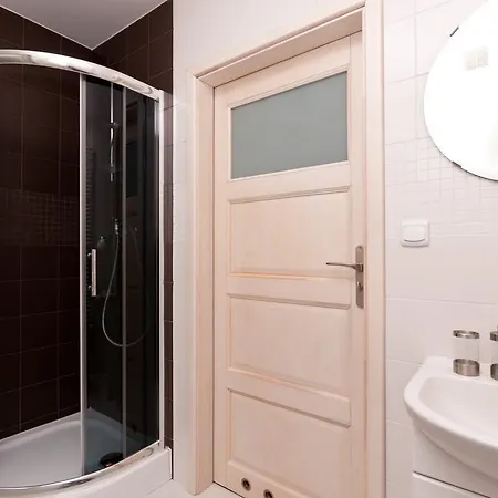 Nocleg ze śniadaniem Cilantro 3*