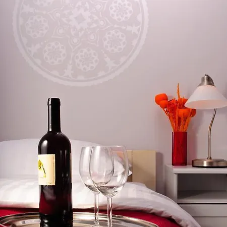 Bed & Breakfast Cilantro Vratislav