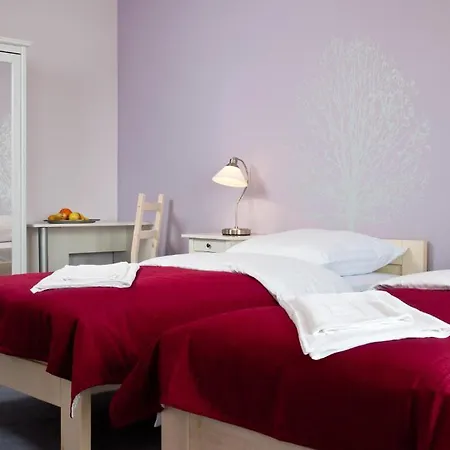 Bed and breakfast Cilantro 3*