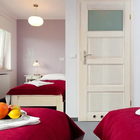Cilantro Bed and breakfast