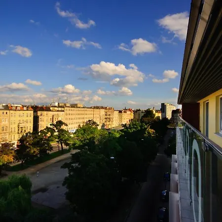 Bed & Breakfast Cilantro Vratislav