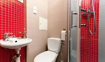 Nocleg ze śniadaniem Cilantro 3*