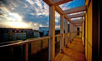 Bed & Breakfast Cilantro Vratislav