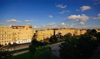 Nocleg ze śniadaniem Cilantro 3*