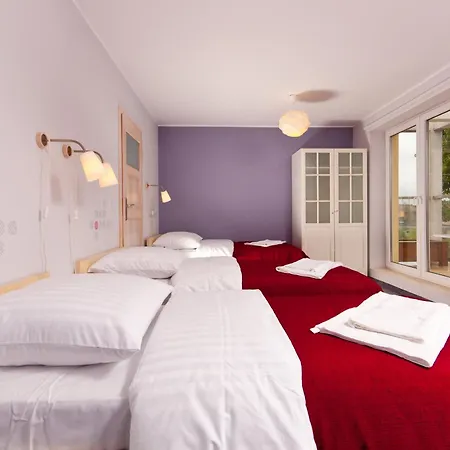 Cilantro Bed & Breakfast