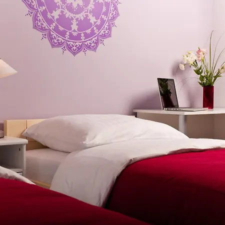 Cilantro Bed & Breakfast Wroclaw