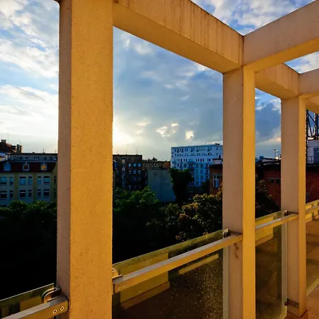 Bed & Breakfast Cilantro