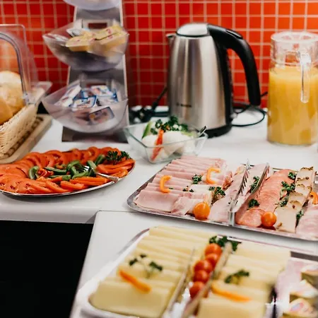 Bed & Breakfast Cilantro