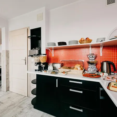 Cilantro 3* Breslavia