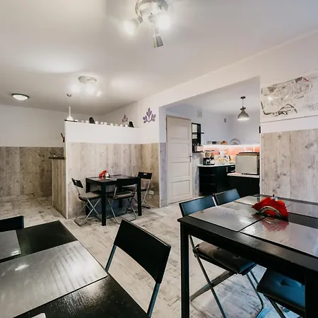 Cilantro Bed & Breakfast