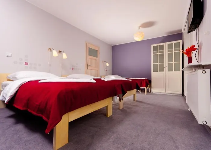 Bed & Breakfast Cilantro 3*