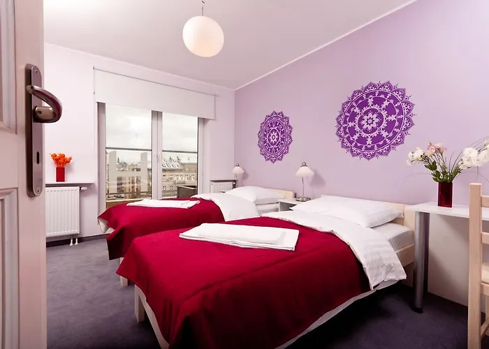 Cilantro Bed & Breakfast