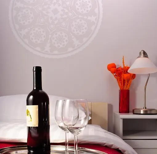 Bed & Breakfast Cilantro Wroclaw