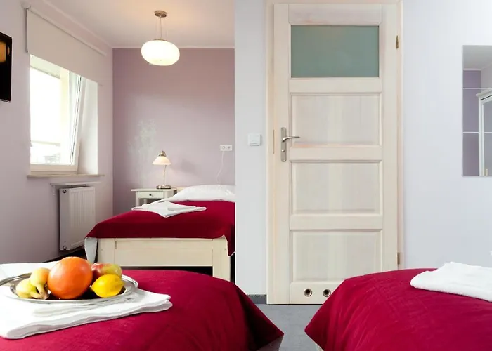 Cilantro Bed & Breakfast