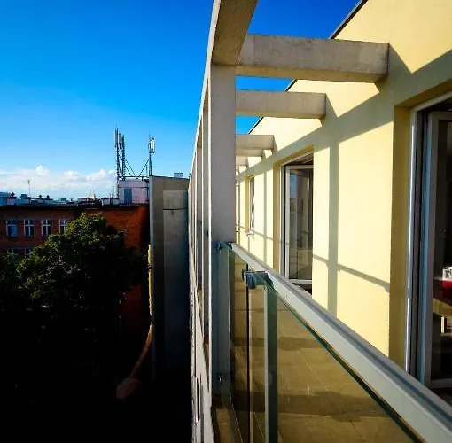 Cilantro Bed & Breakfast Wroclaw