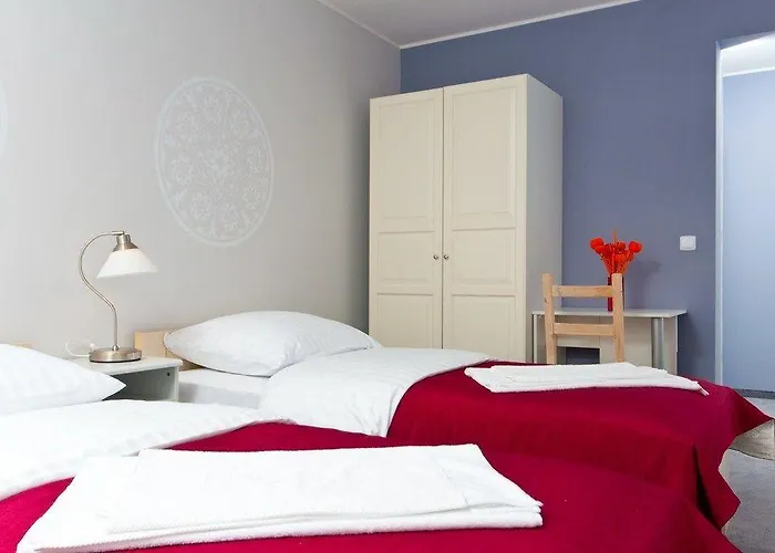 Bed & Breakfast Cilantro