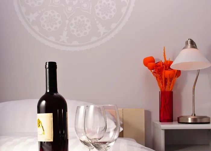 Bed & Breakfast Cilantro Wroclaw