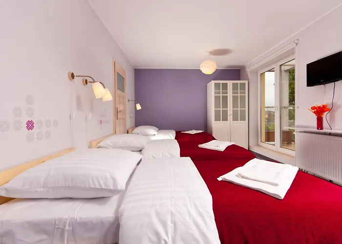 Cilantro Bed & Breakfast