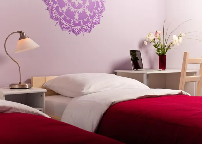 Cilantro Bed & Breakfast Wroclaw