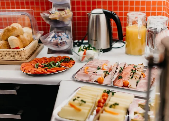 Bed & Breakfast Cilantro