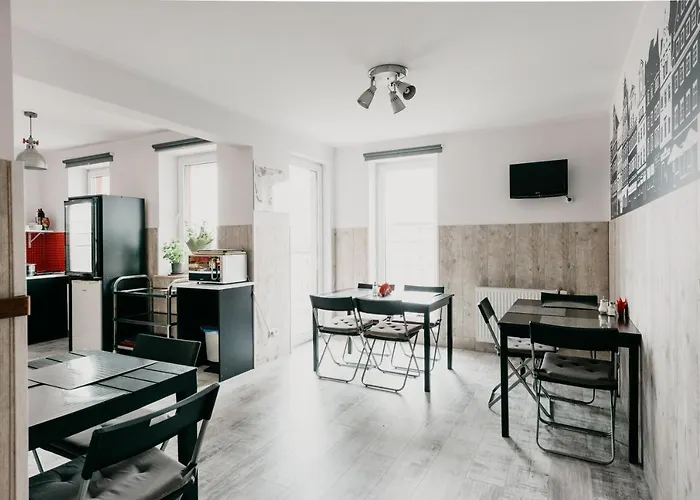 Cilantro Bed & Breakfast