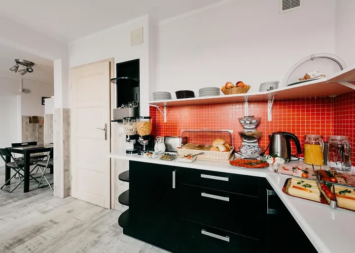 Cilantro 3* Vratislav