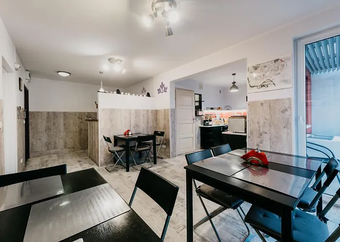 Cilantro Bed & Breakfast